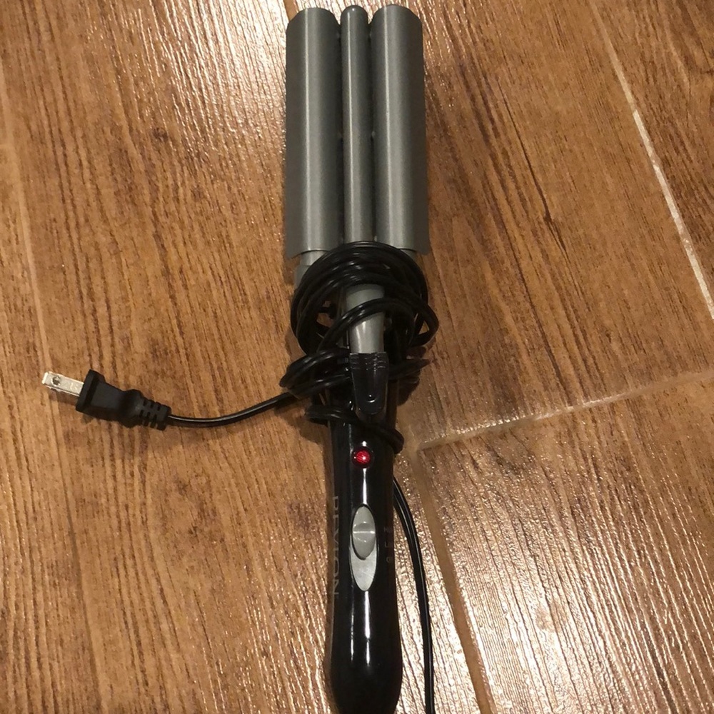 Revlon Hair Crimper